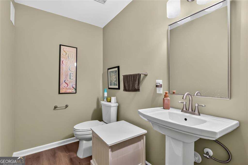 415 Havenmist Landing Property Photo 22