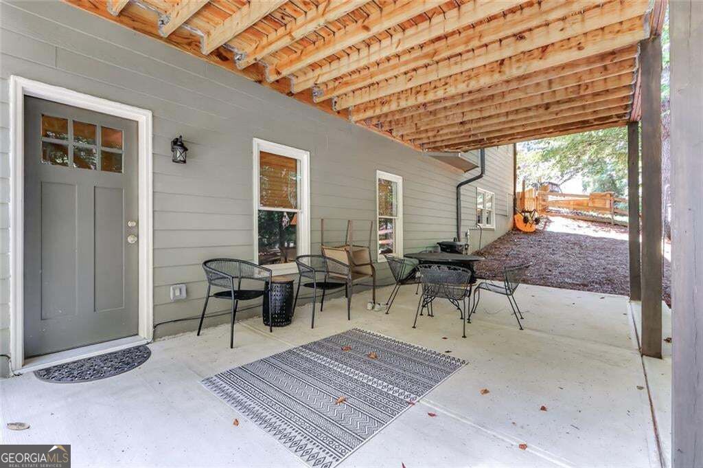 415 Havenmist Landing Property Photo 33