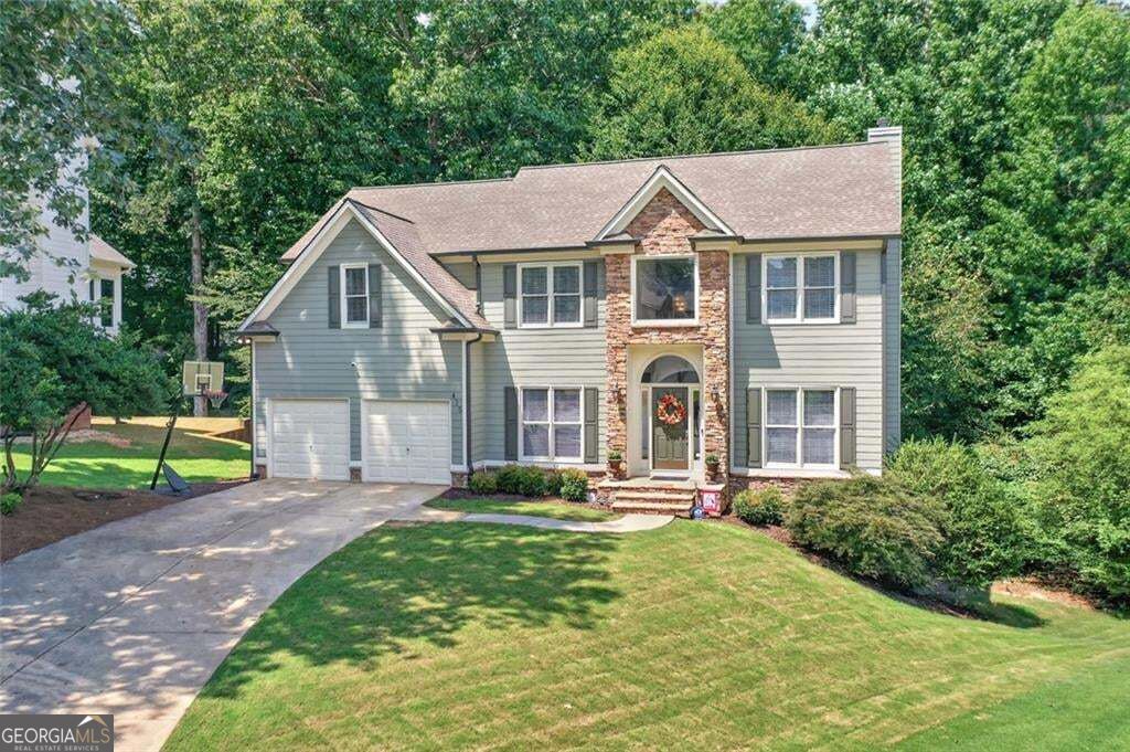 415 Havenmist Landing Property Photo 35