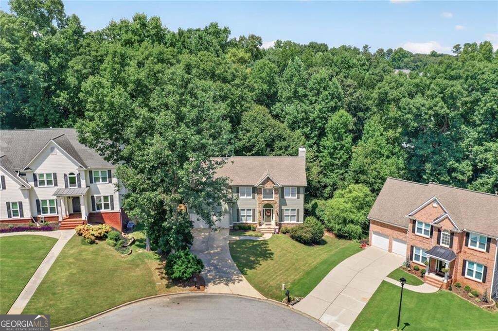 415 Havenmist Landing Property Photo 36