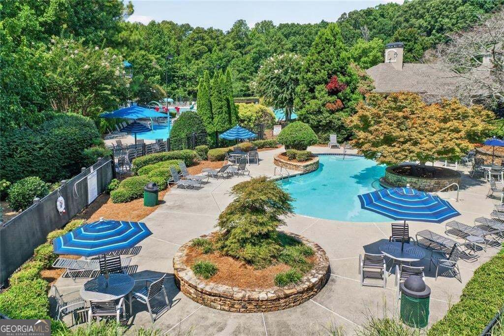 415 Havenmist Landing Property Photo 40