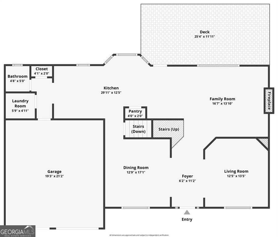 415 Havenmist Landing Property Photo 43
