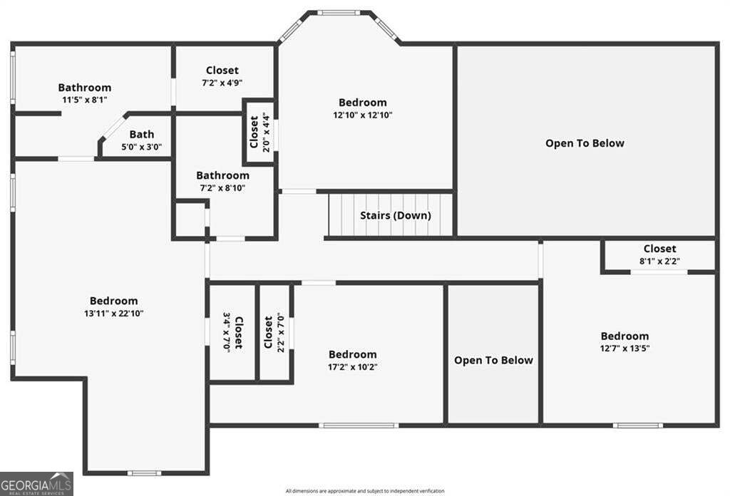 415 Havenmist Landing Property Photo 44