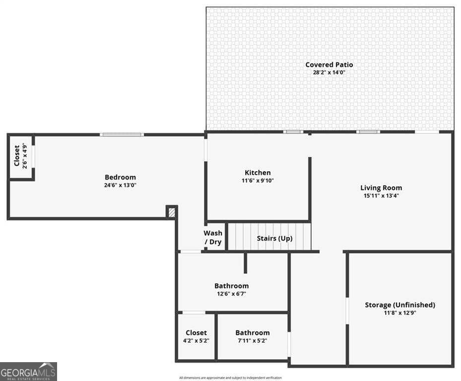415 Havenmist Landing Property Photo 45