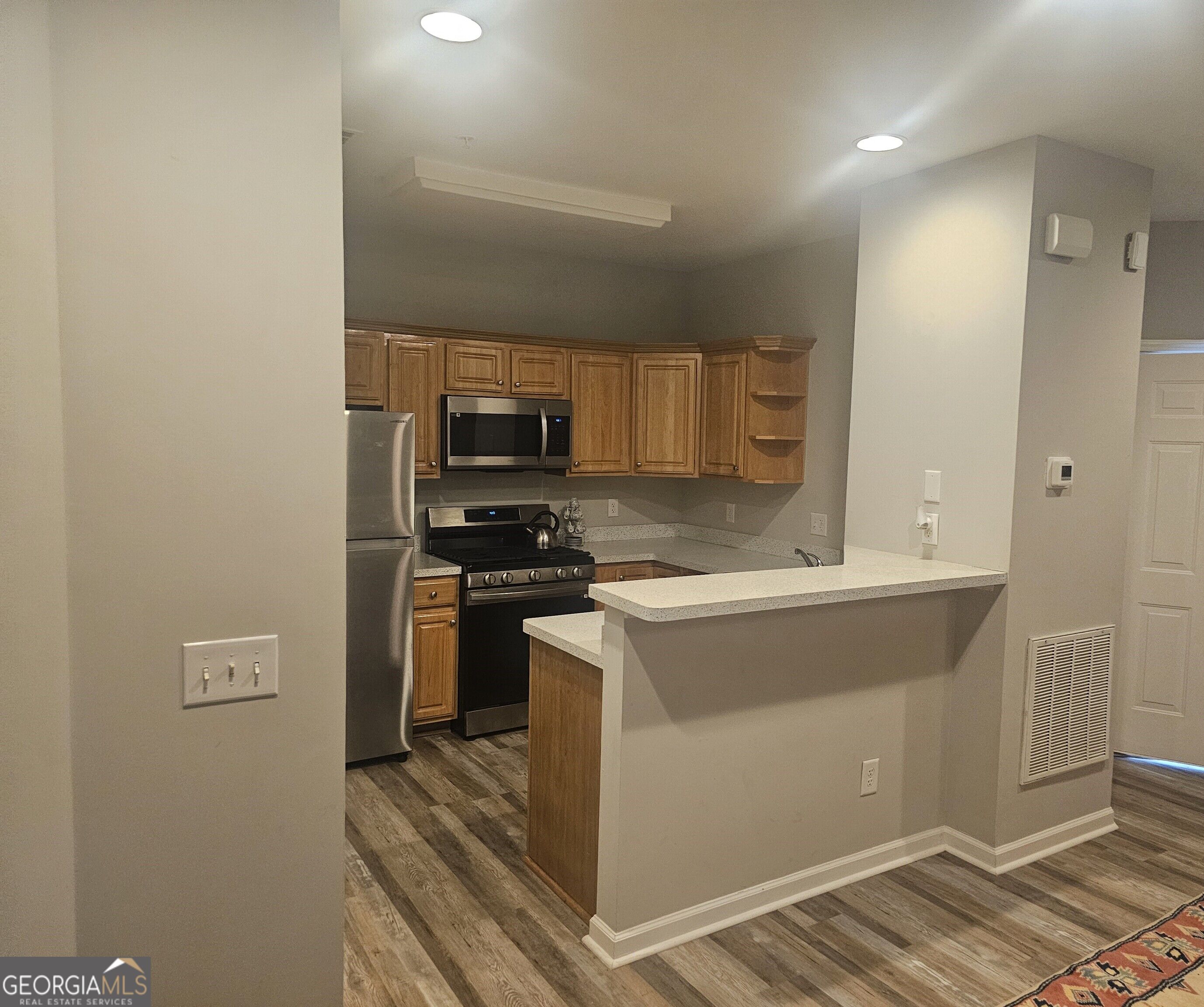 1388 Orchard Park Drive Property Photo 4