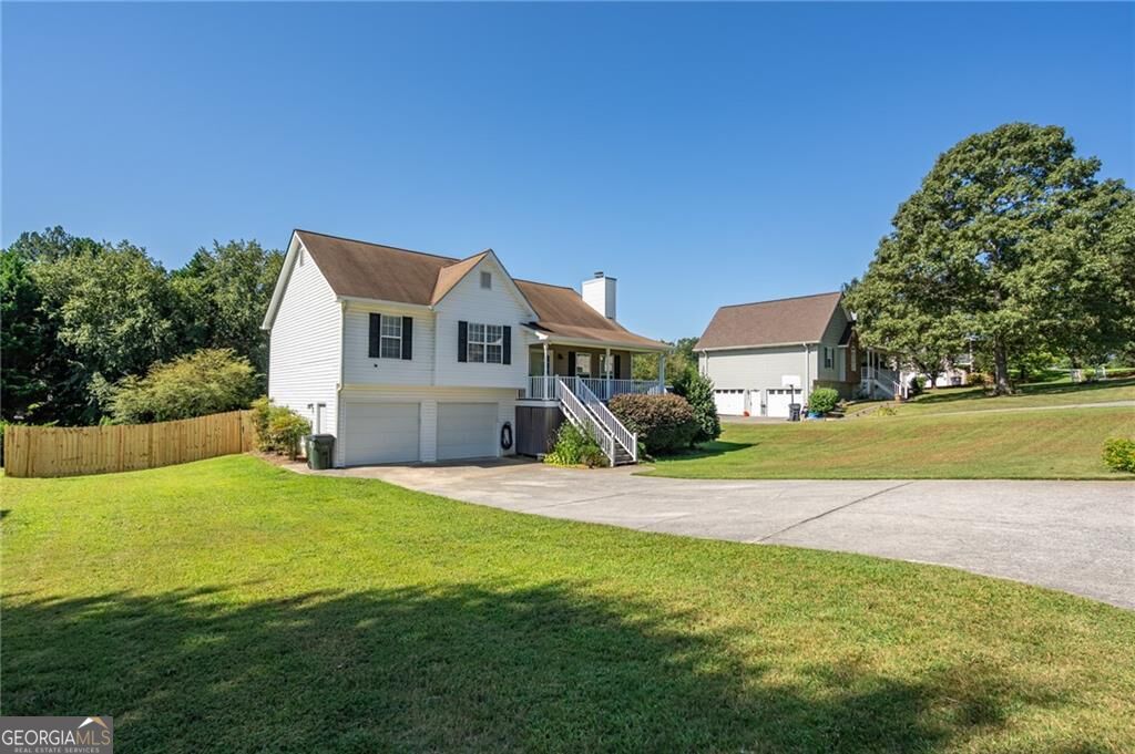 731 Calloway Drive Property Photo 3