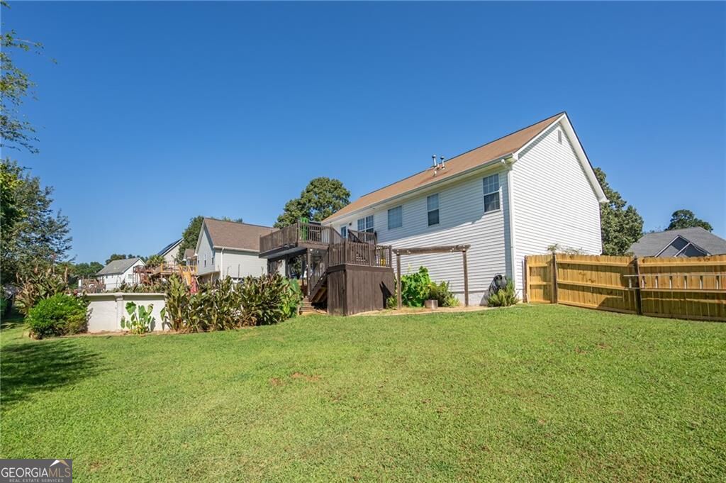 731 Calloway Drive Property Photo 30