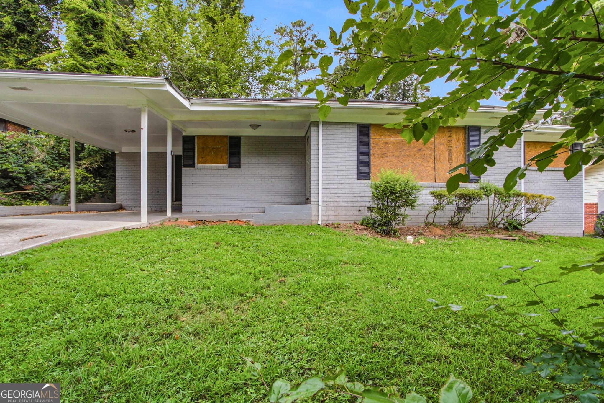 1883 Cindy Drive Property Photo 1