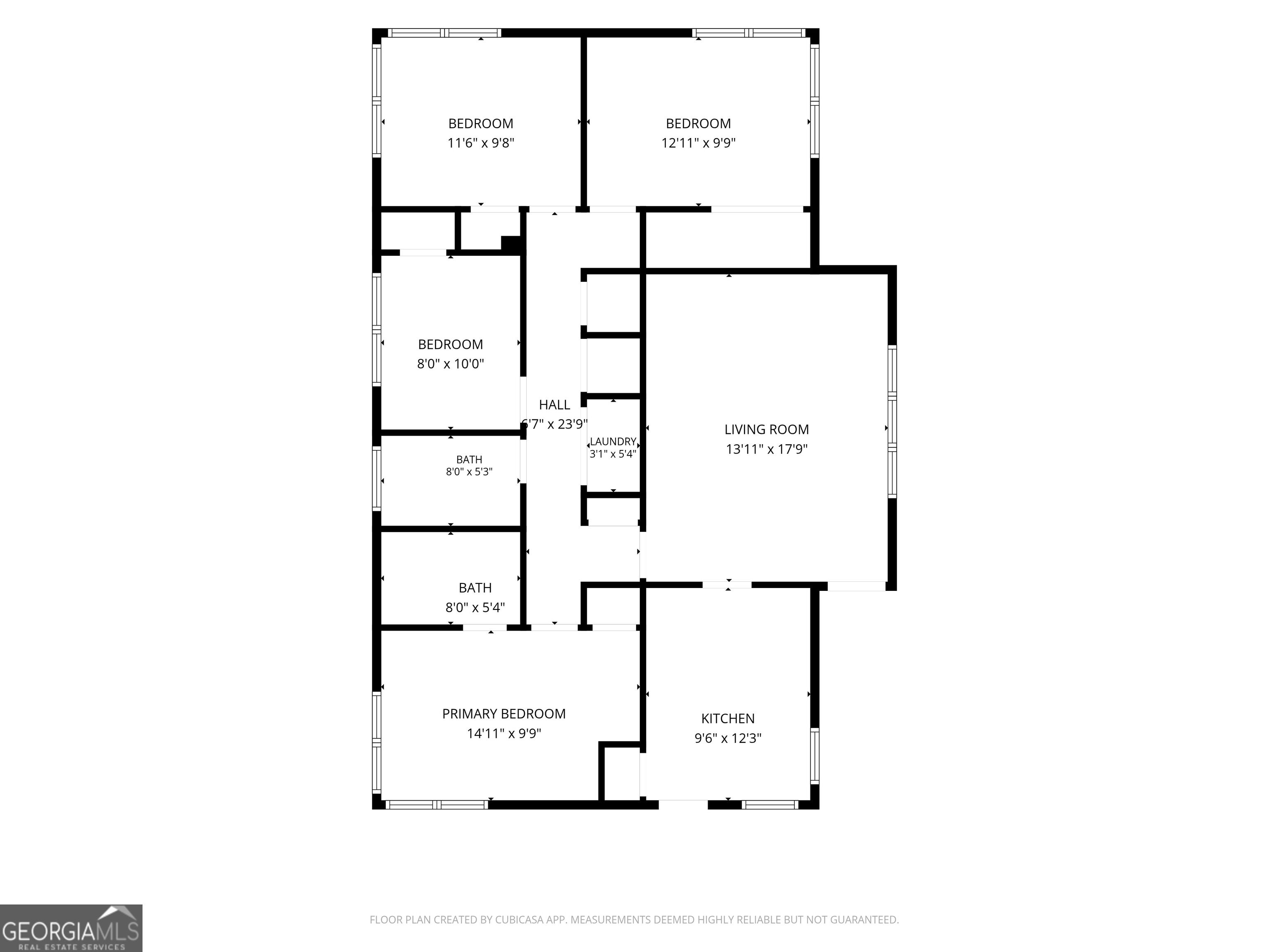 1883 Cindy Drive Property Photo 19