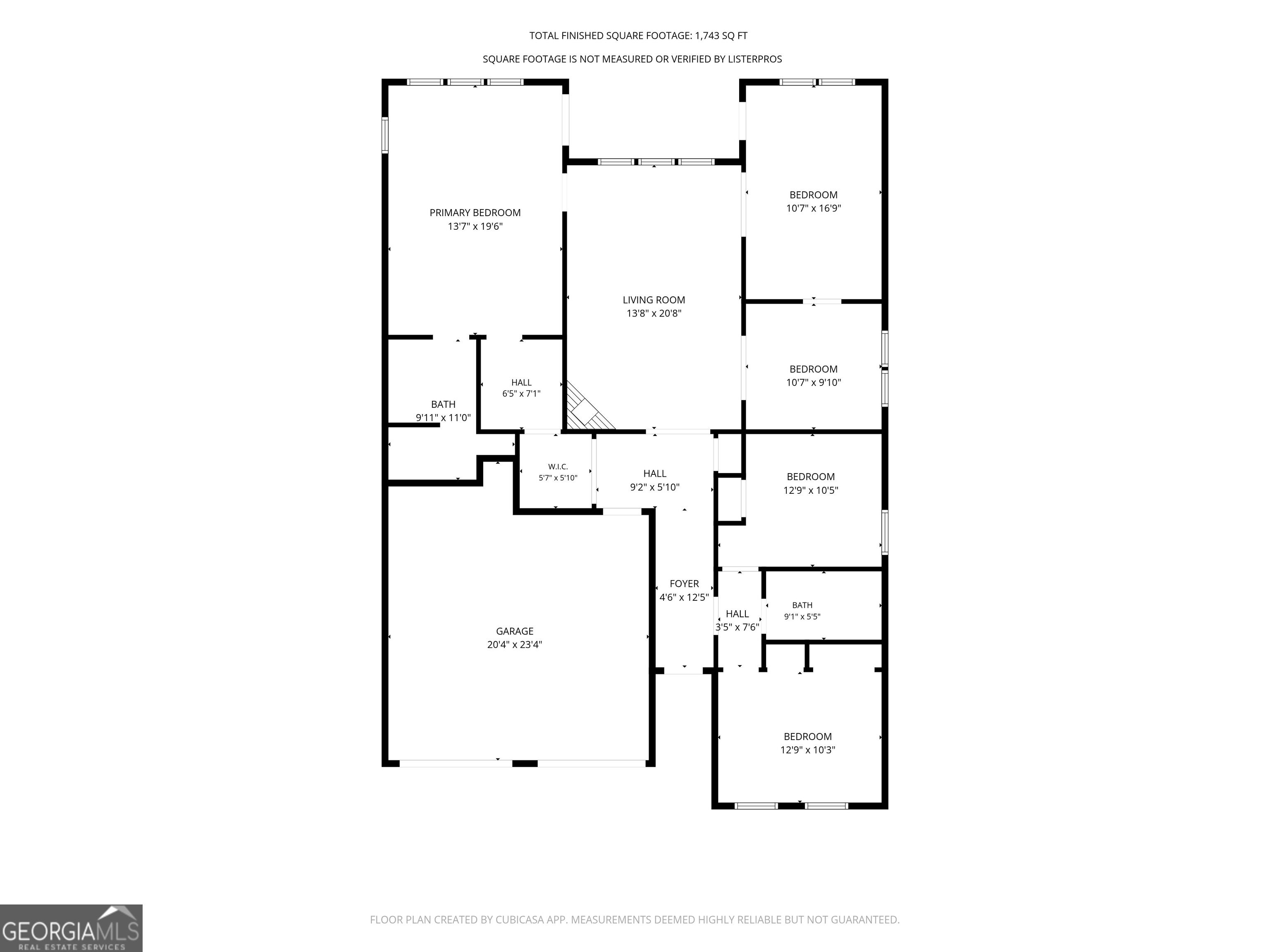 66 Camden Way Property Photo 26