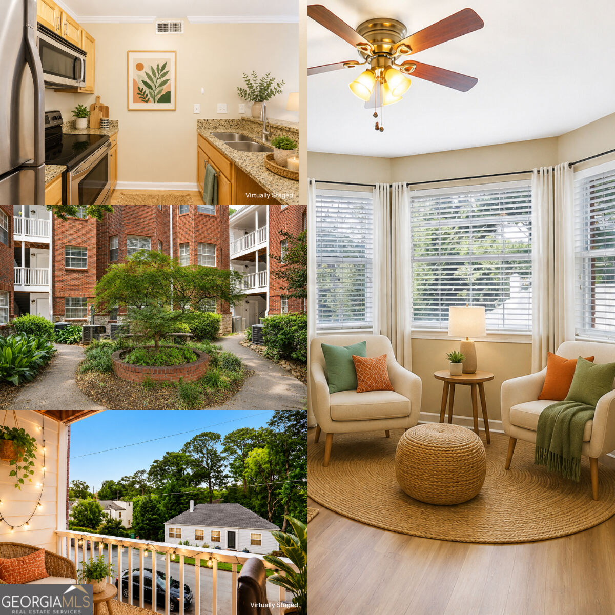 1041 State Street NW # 23
