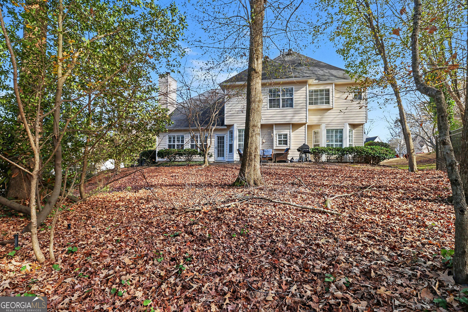 231 Sunset Hills Drive Property Photo 37