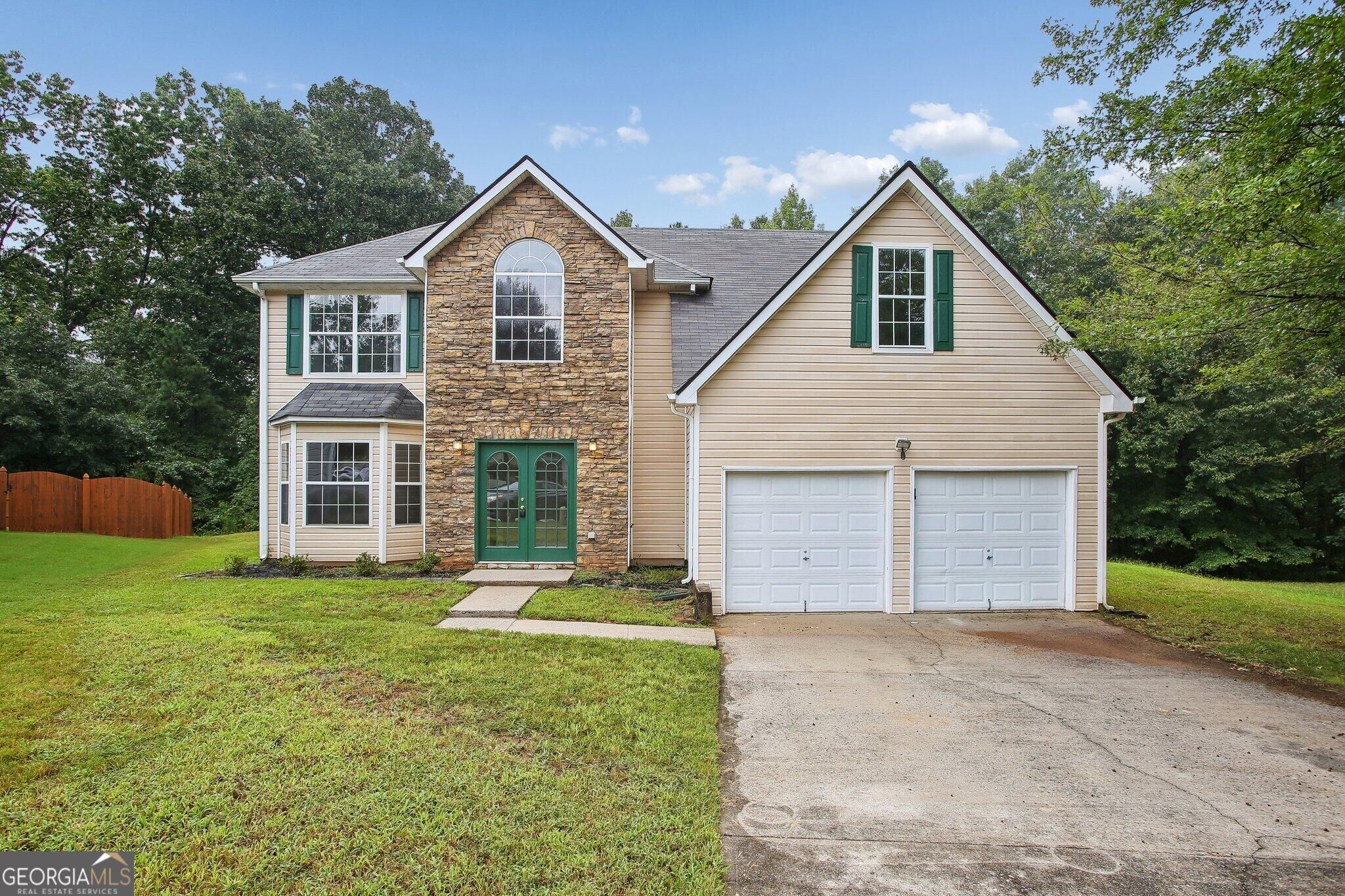 4440 Pipestone Place Property Photo 1