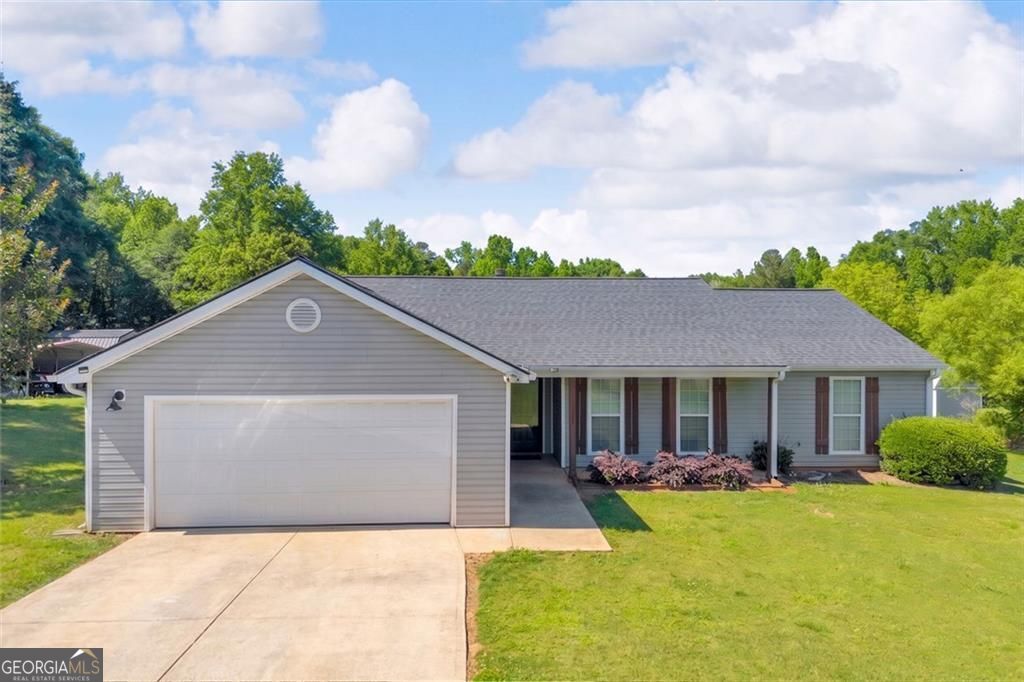 163 Ridgeland Drive