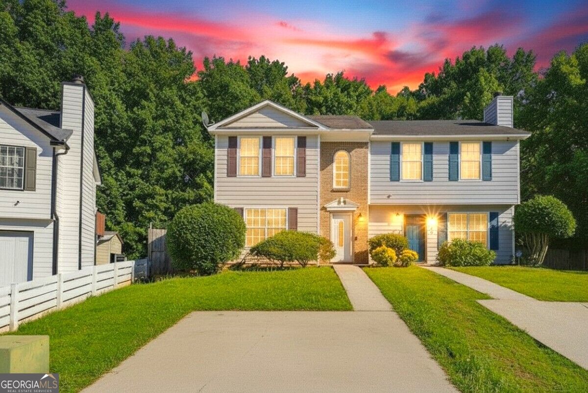 4211 Wingfoot Court Property Photo 1
