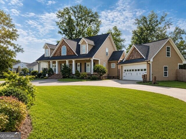 822 Old Dalton Road Property Photo 4