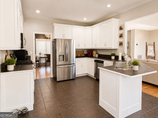 822 Old Dalton Road Property Photo 11