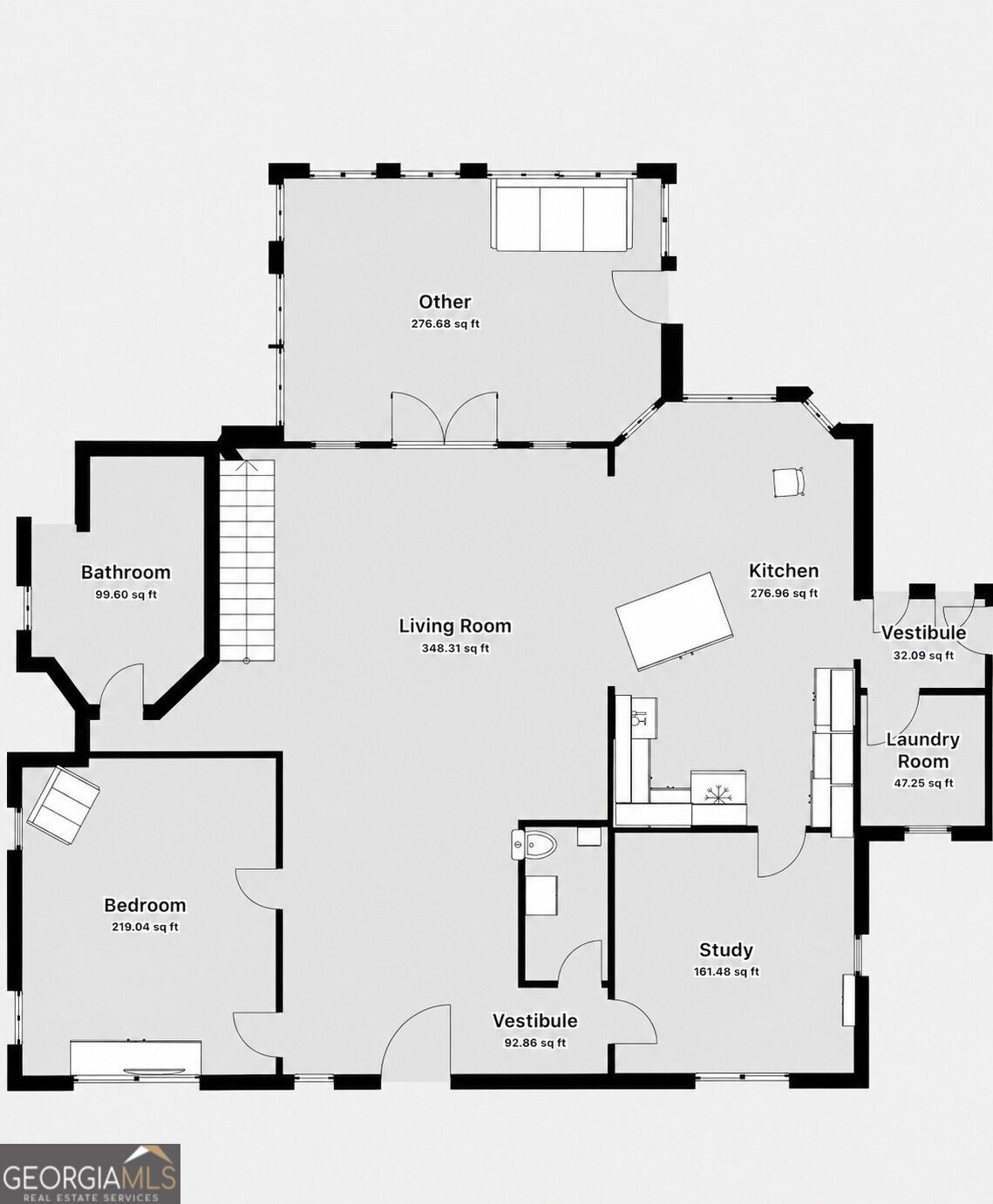 822 Old Dalton Road Property Photo 37