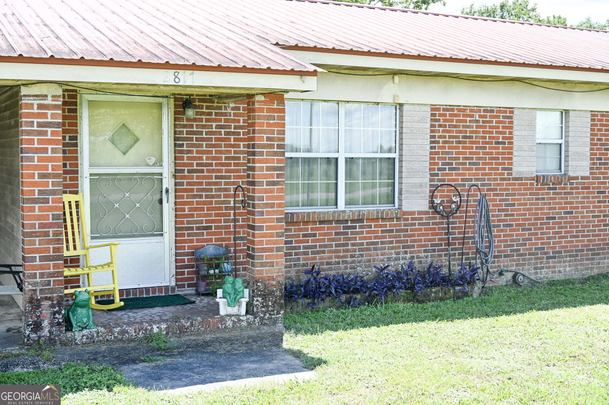 2817 Cherokee Street Property Photo 13