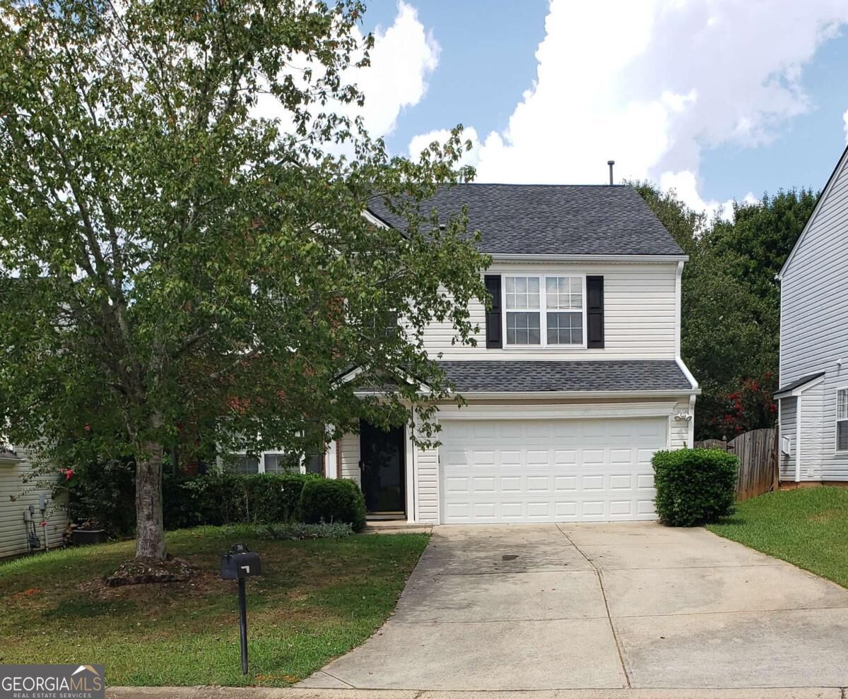 204 Wild Flower Lane Property Photo 1