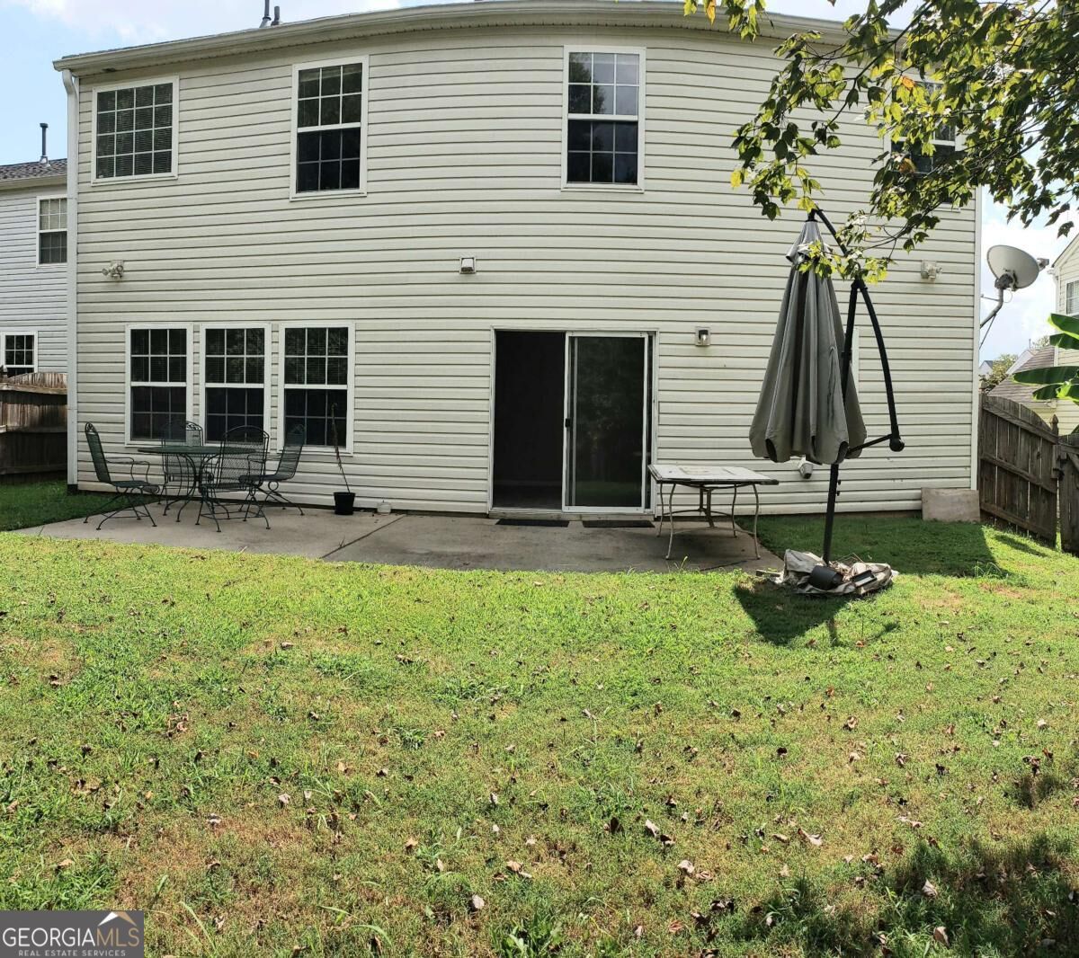 204 Wild Flower Lane Property Photo 24