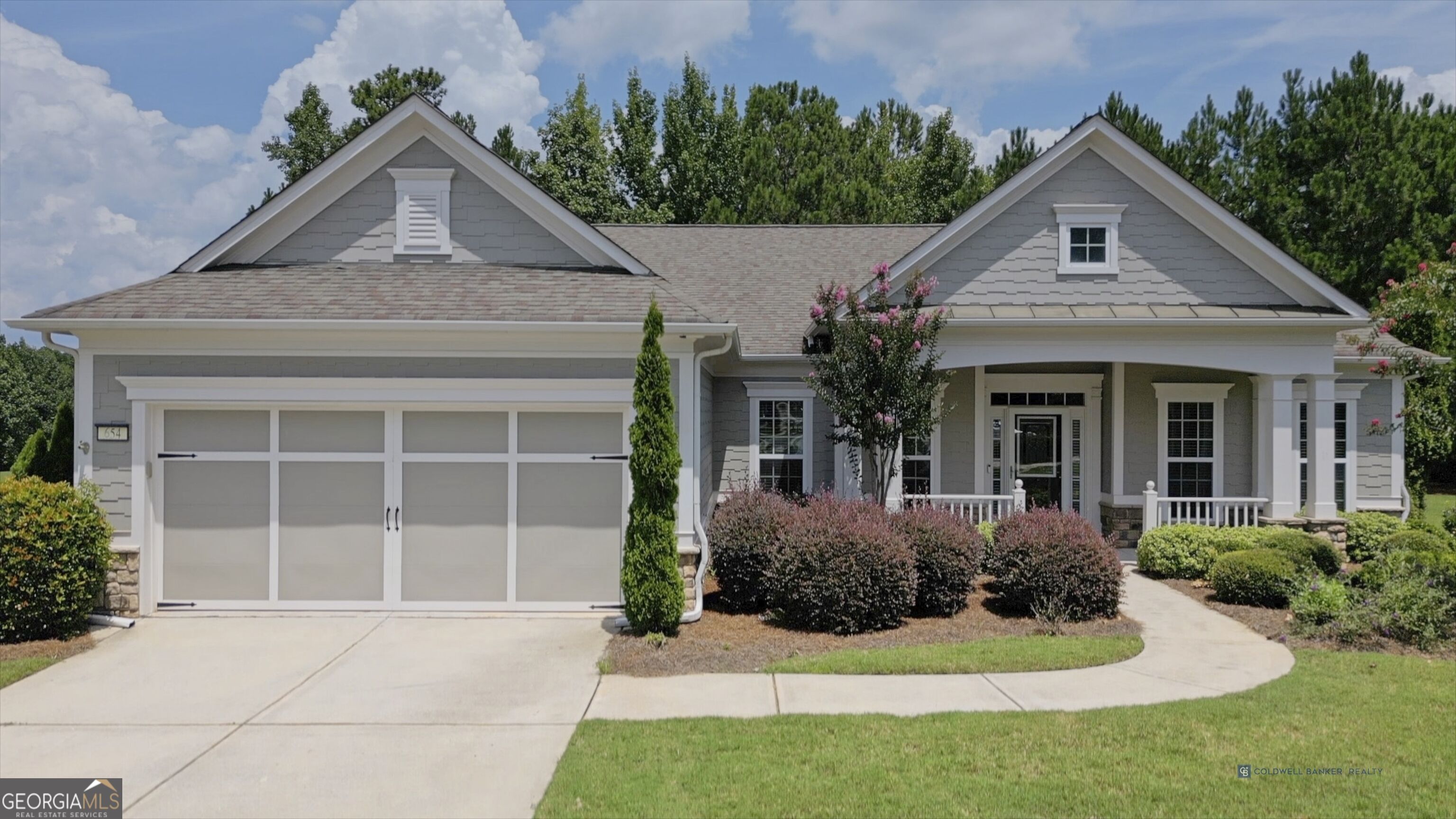 654 Bentgrass Court Property Photo 1