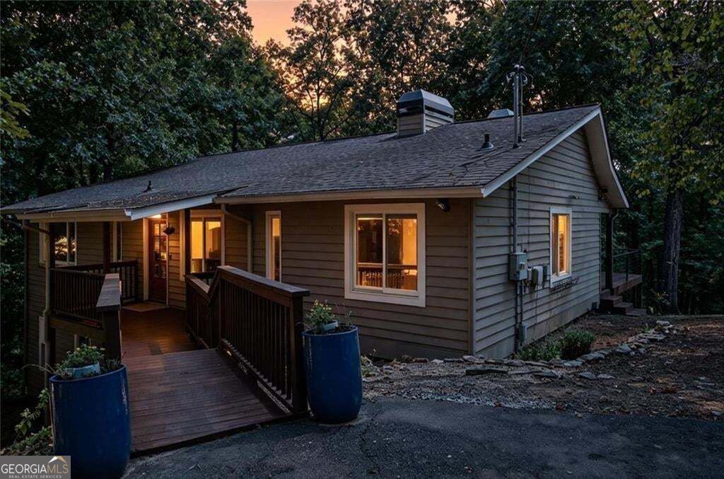 7875 Robin Road Property Photo 3