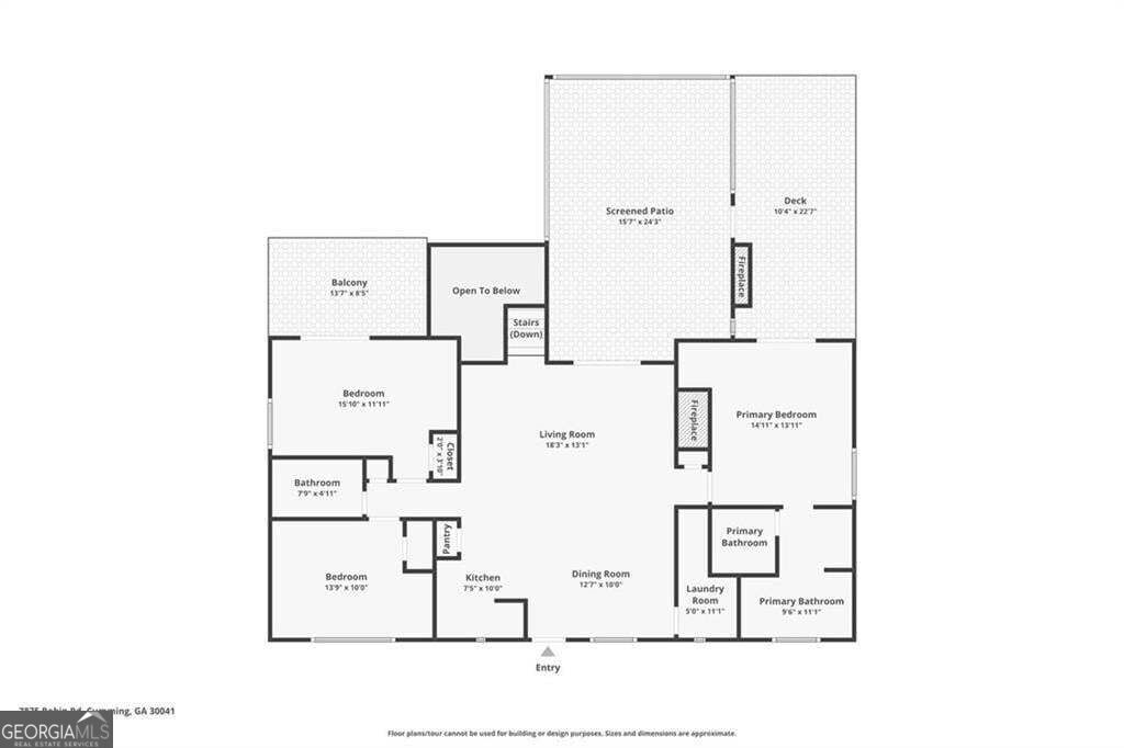 7875 Robin Road Property Photo 84