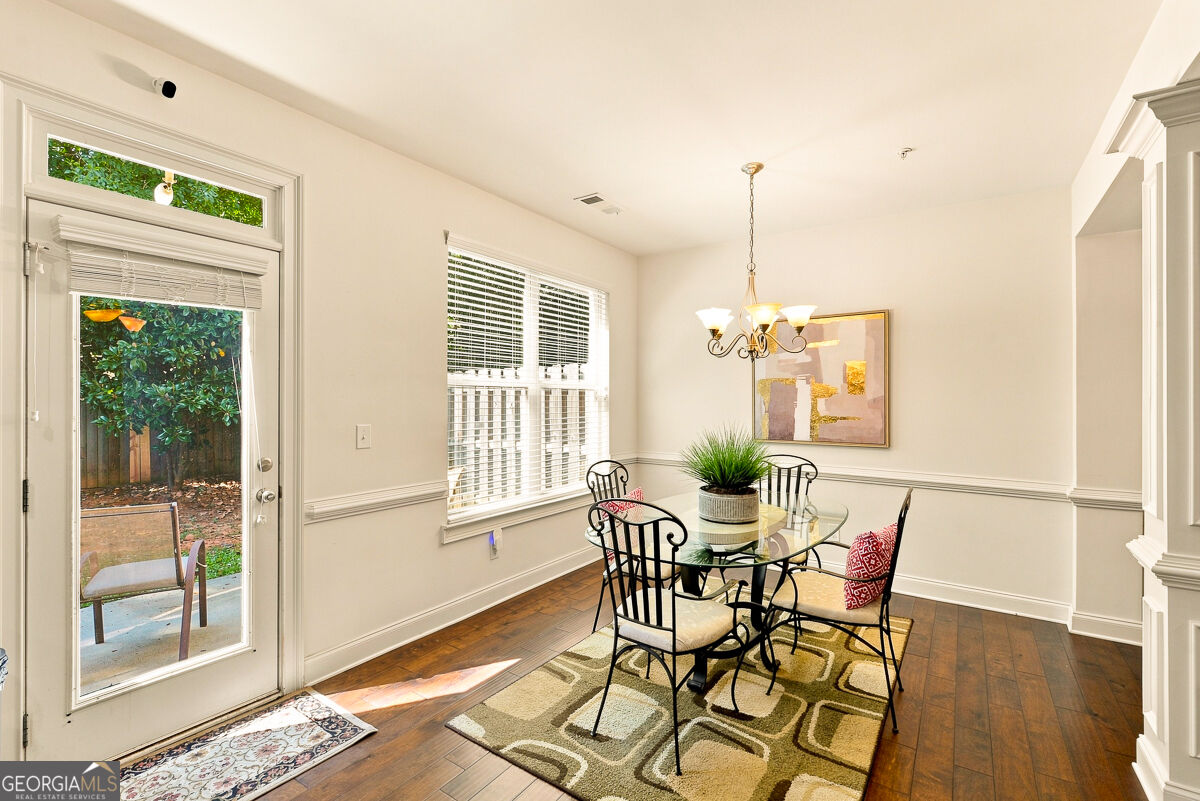 2018 Brightleaf Way # 98 Property Photo 12