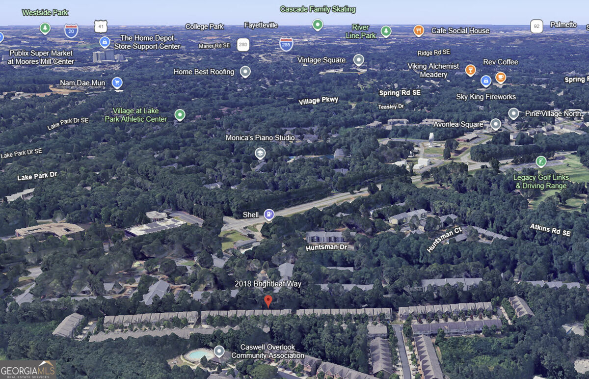 2018 Brightleaf Way # 98 Property Photo 41