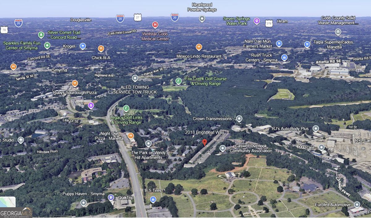 2018 Brightleaf Way # 98 Property Photo 42
