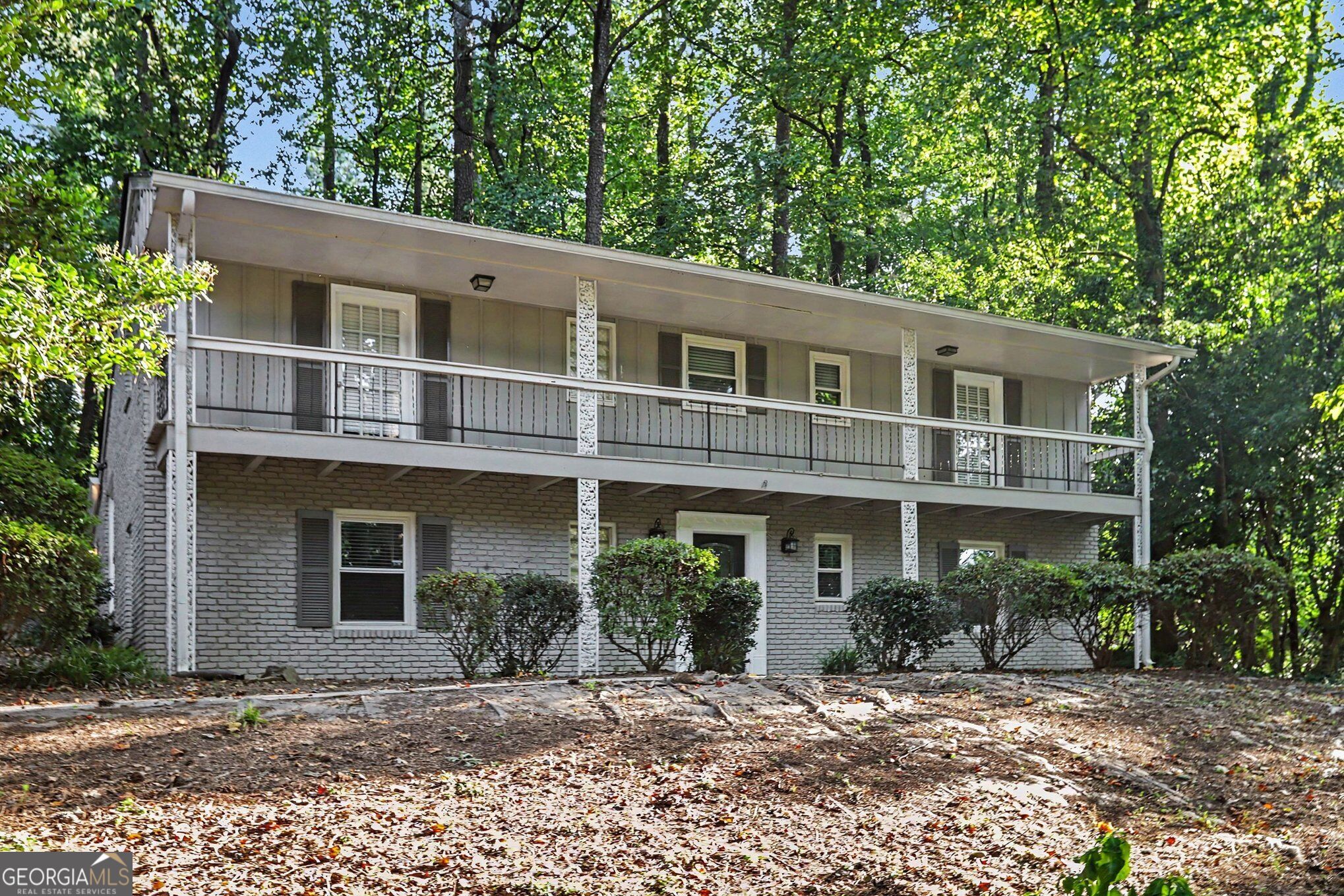 1545 Old Spring House Lane Property Photo 1