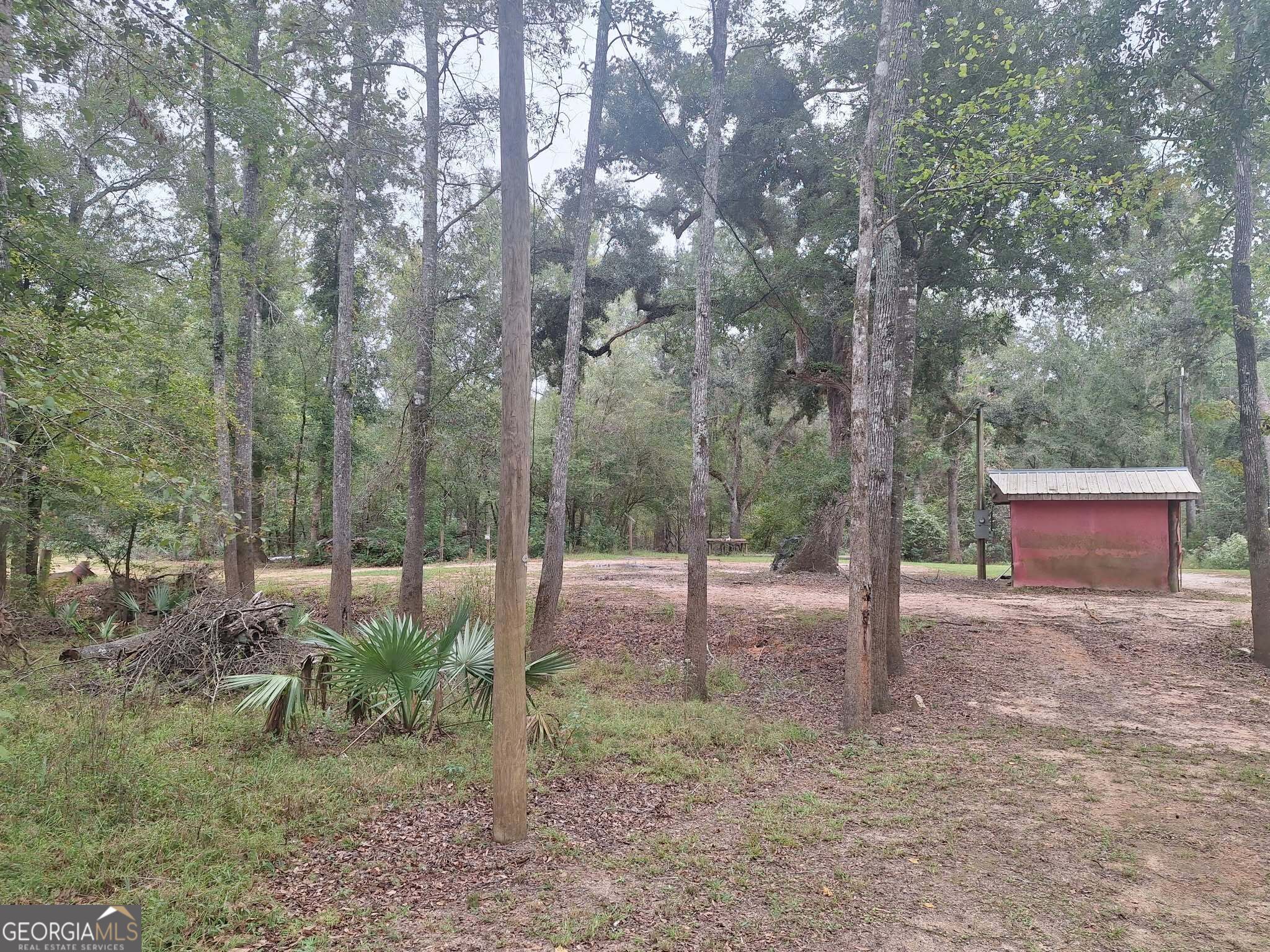 0 Morris Landing Road Property Photo 1