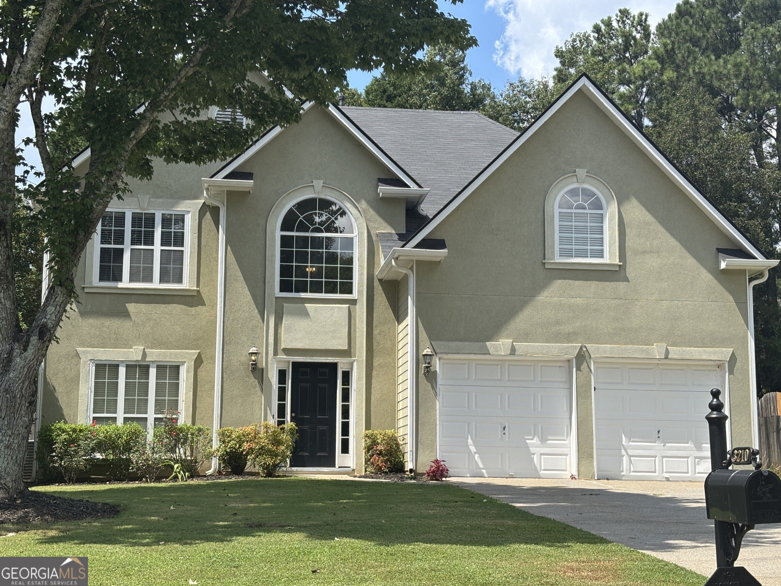 3210 Glen Glade Way Property Photo 1