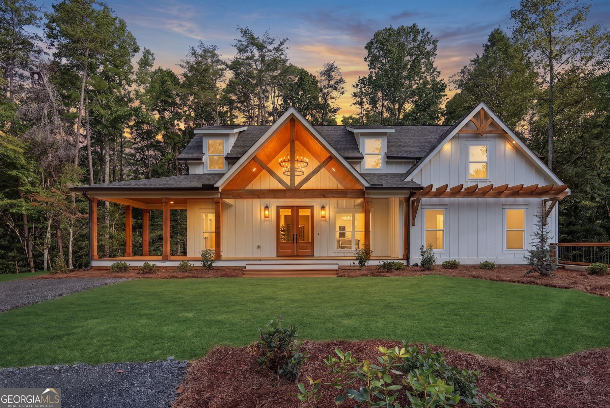 300 Rainmore Drive Property Photo 1