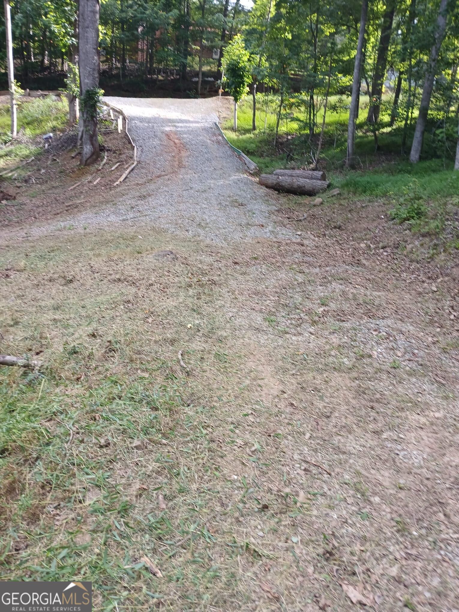203 Gander Gap Road Property Photo 1