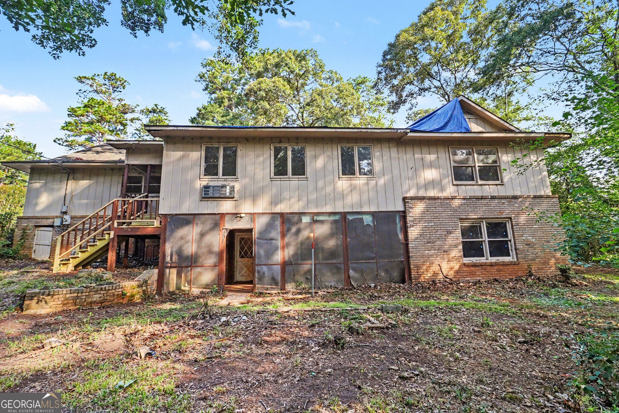981 Cameron Mill Road Property Photo 24