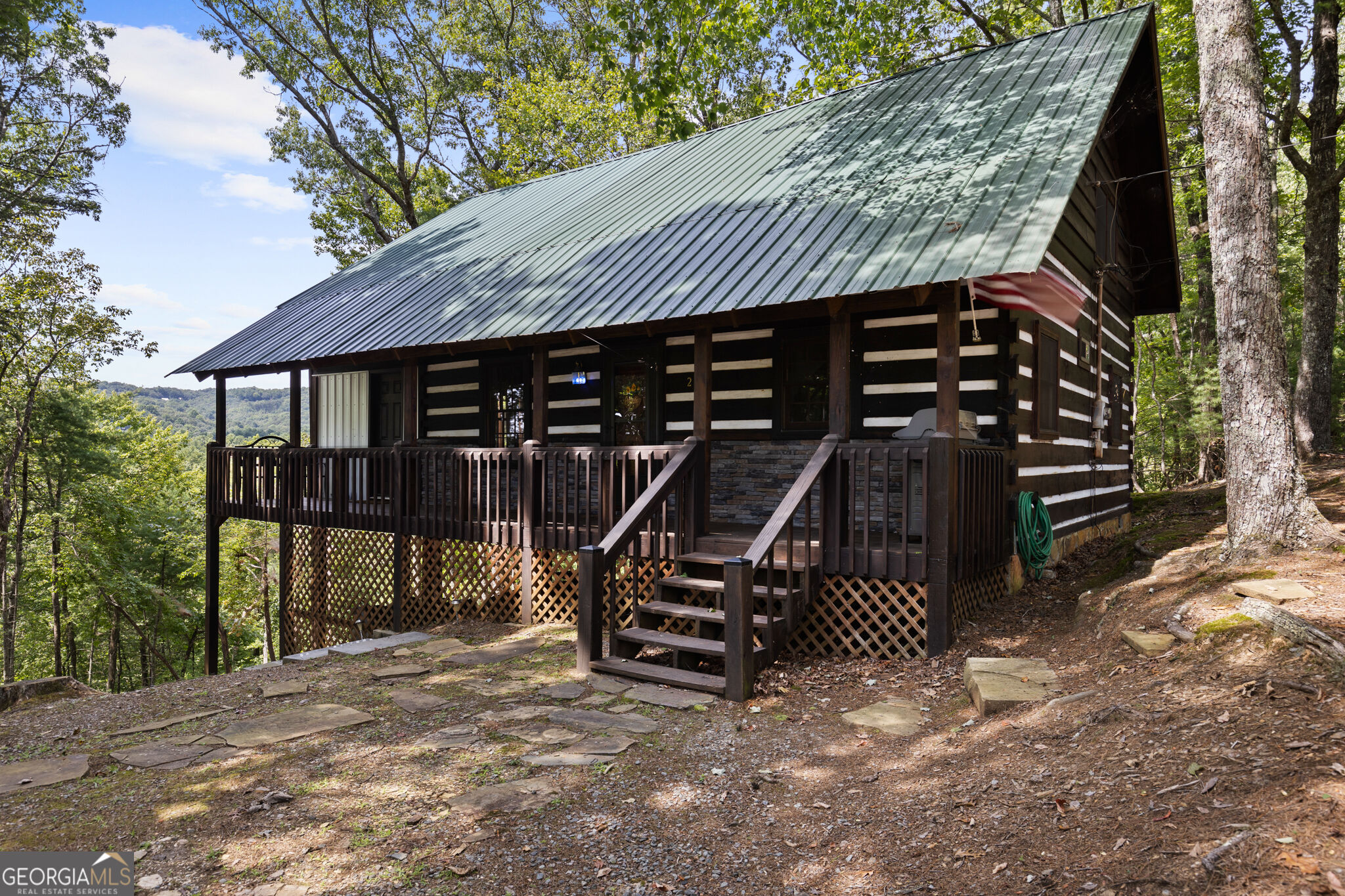 21 Mountain View Trail # 4 Property Photo 1