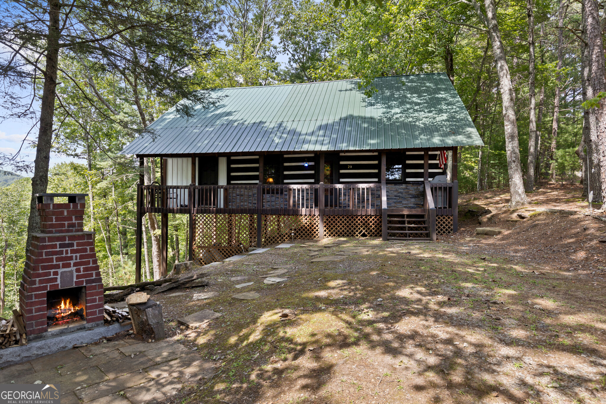 21 Mountain View Trail # 4 Property Photo 2