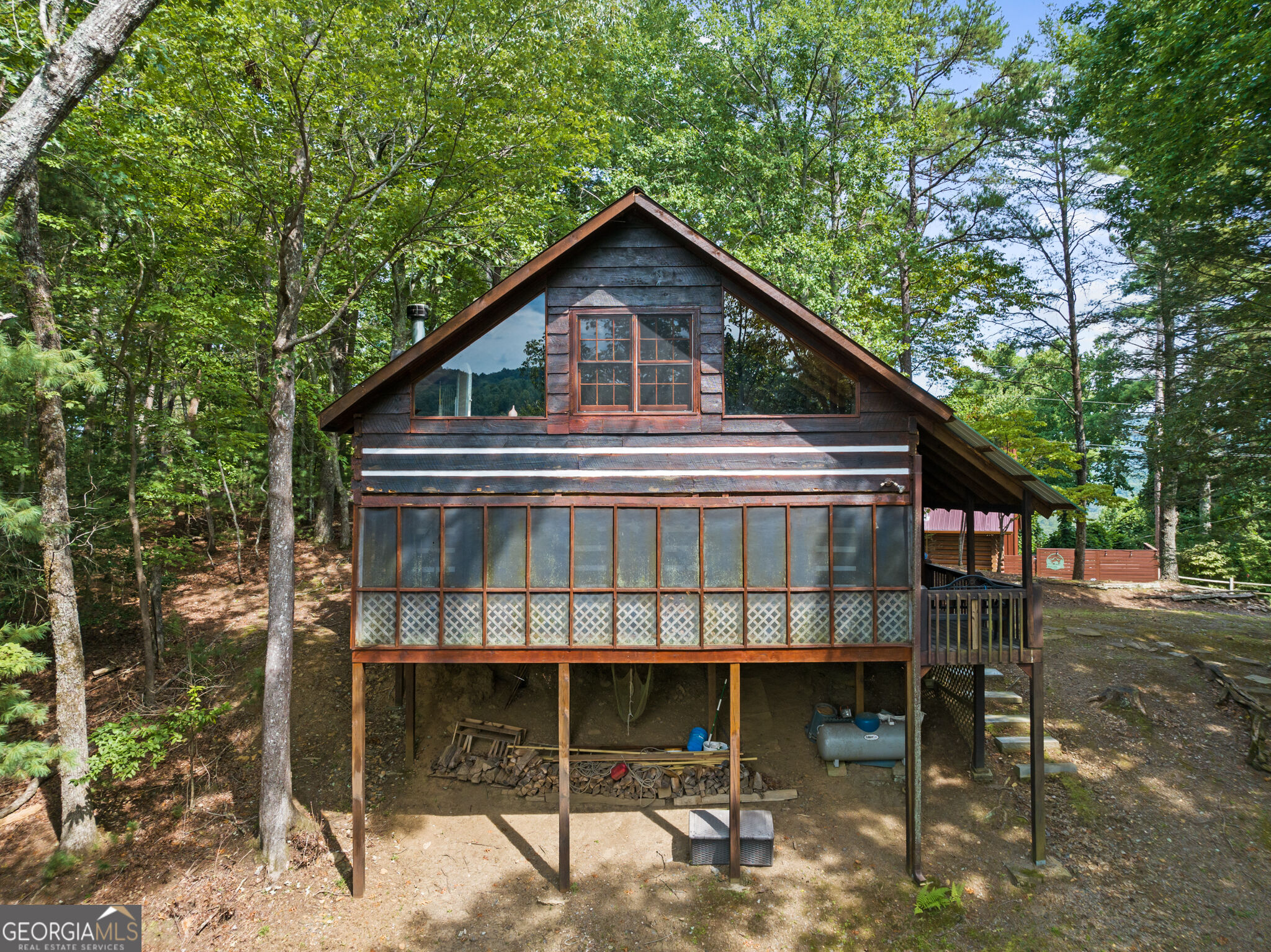 21 Mountain View Trail # 4 Property Photo 4