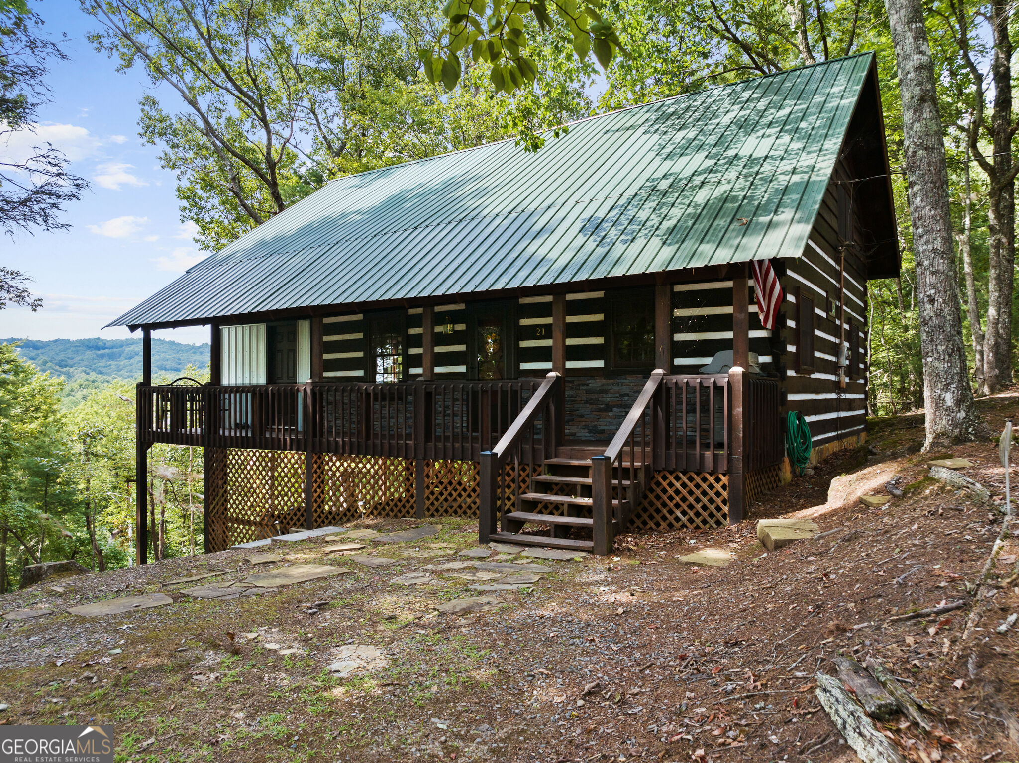 21 Mountain View Trail # 4 Property Photo 27