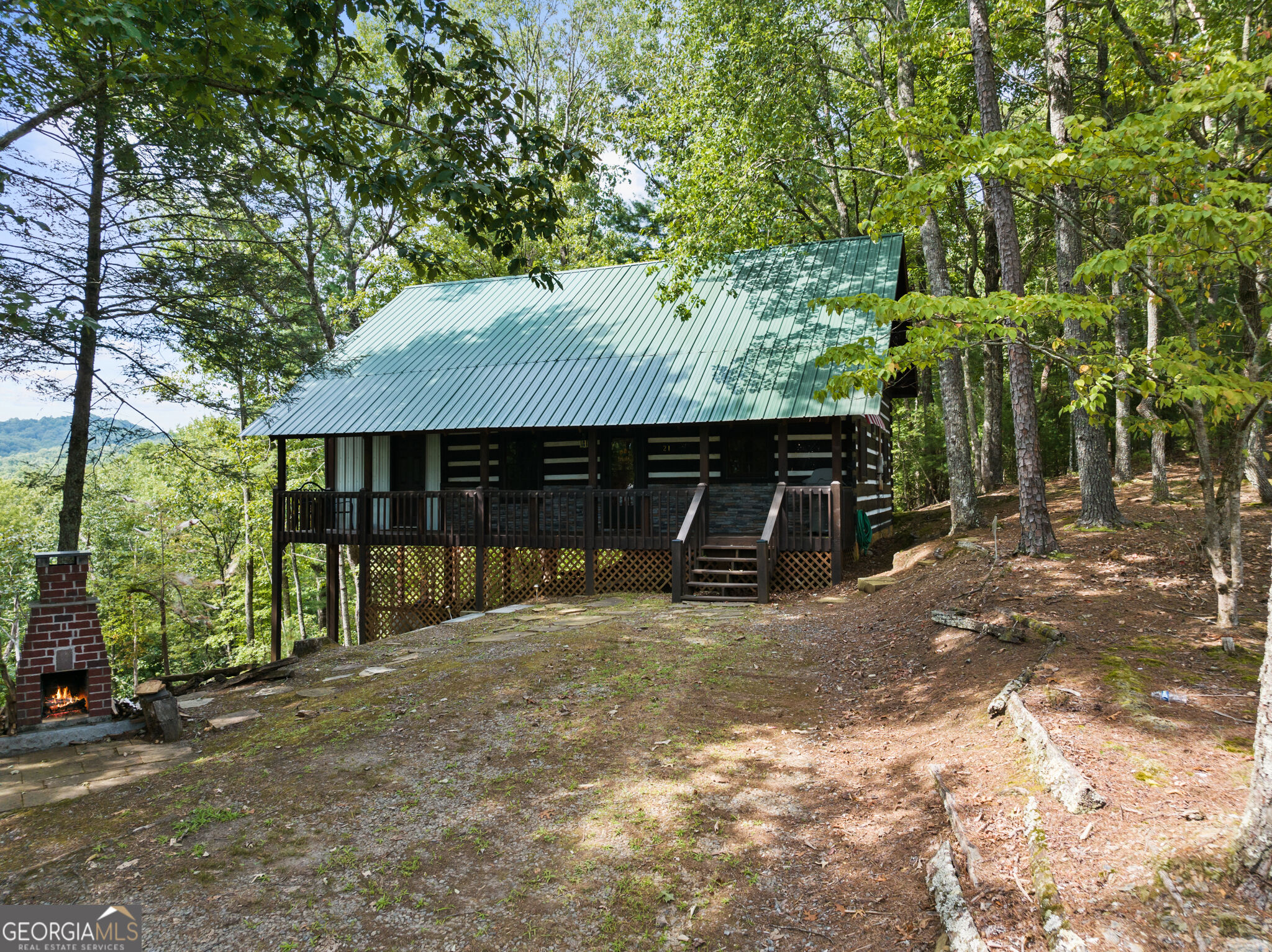 21 Mountain View Trail # 4 Property Photo 28