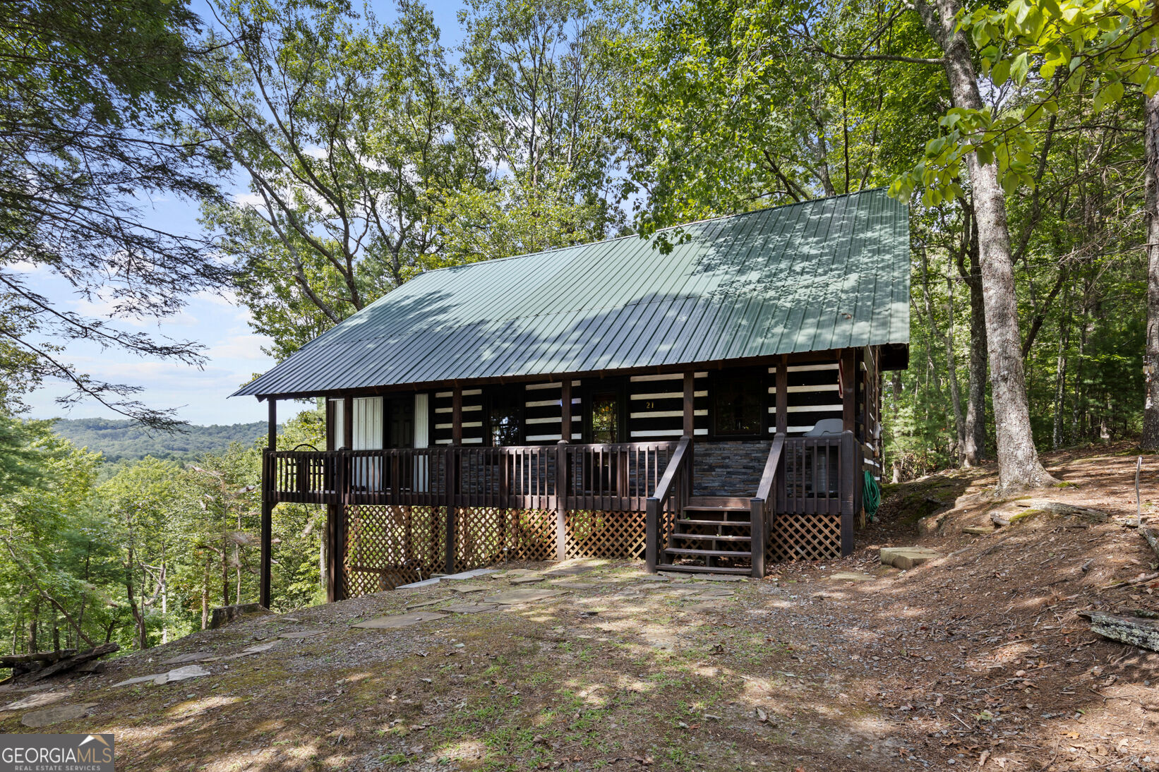 21 Mountain View Trail # 4 Property Photo 30