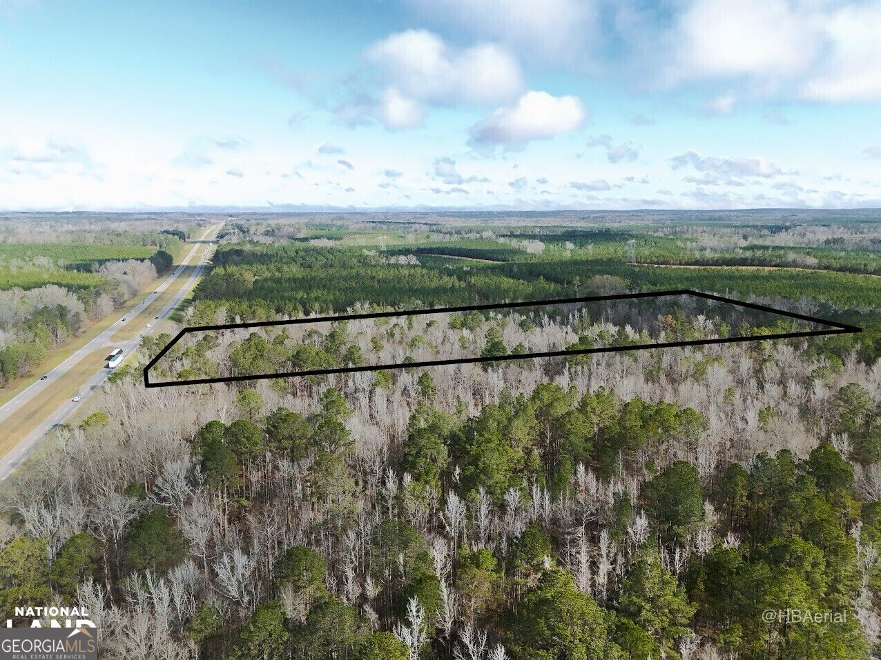 0 Highway 231 # A Property Photo 2