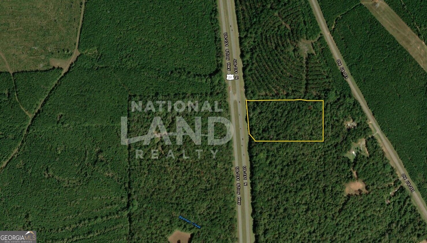 0 Highway 231 # A Property Photo 12