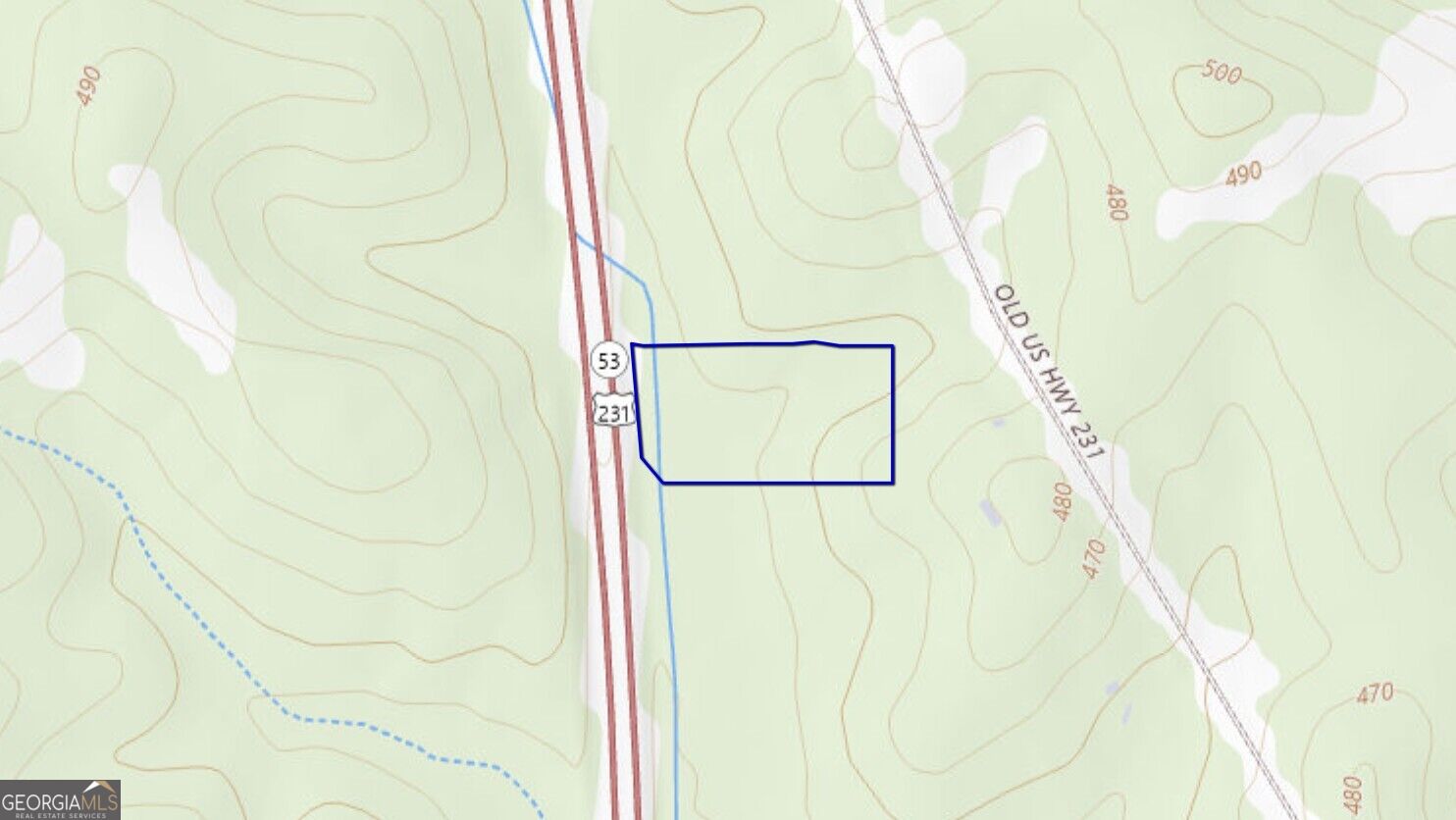 0 Highway 231 # A Property Photo 13