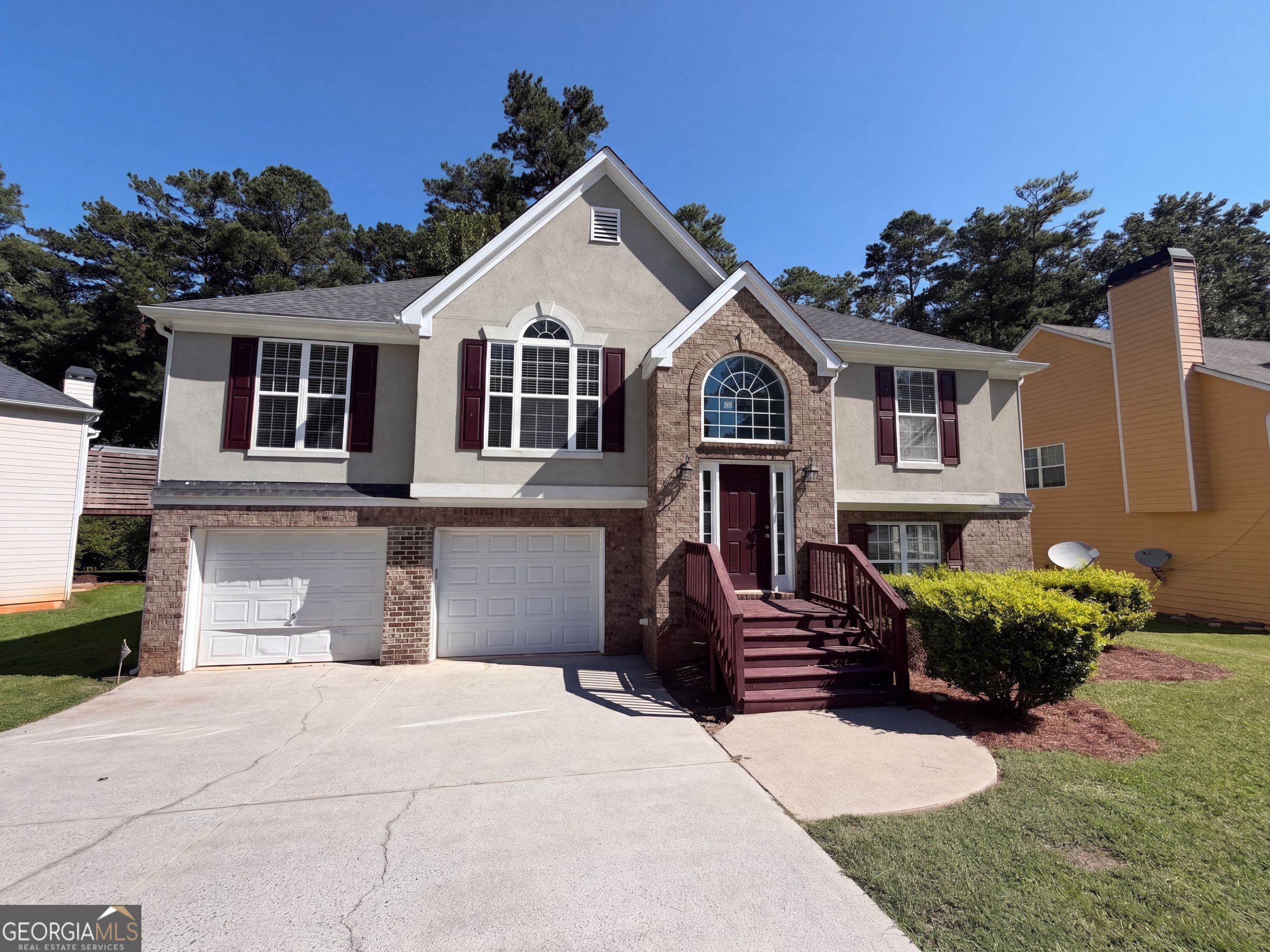 4468 Karron Drive Property Photo 1