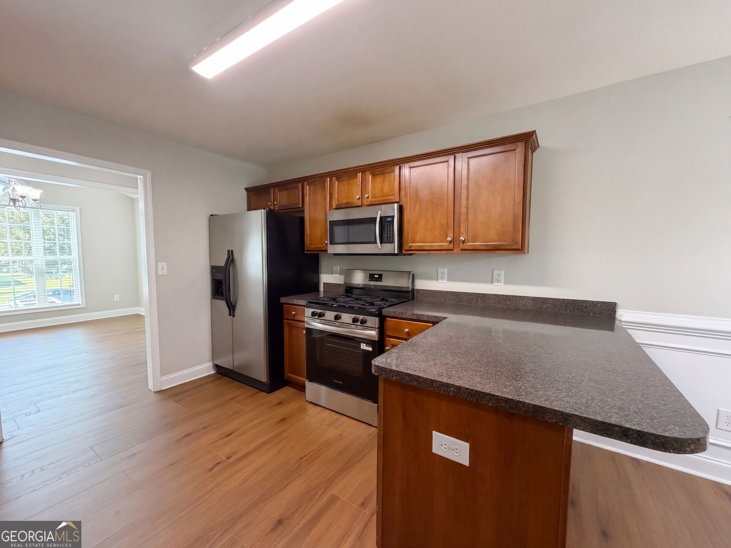 4468 Karron Drive Property Photo 2