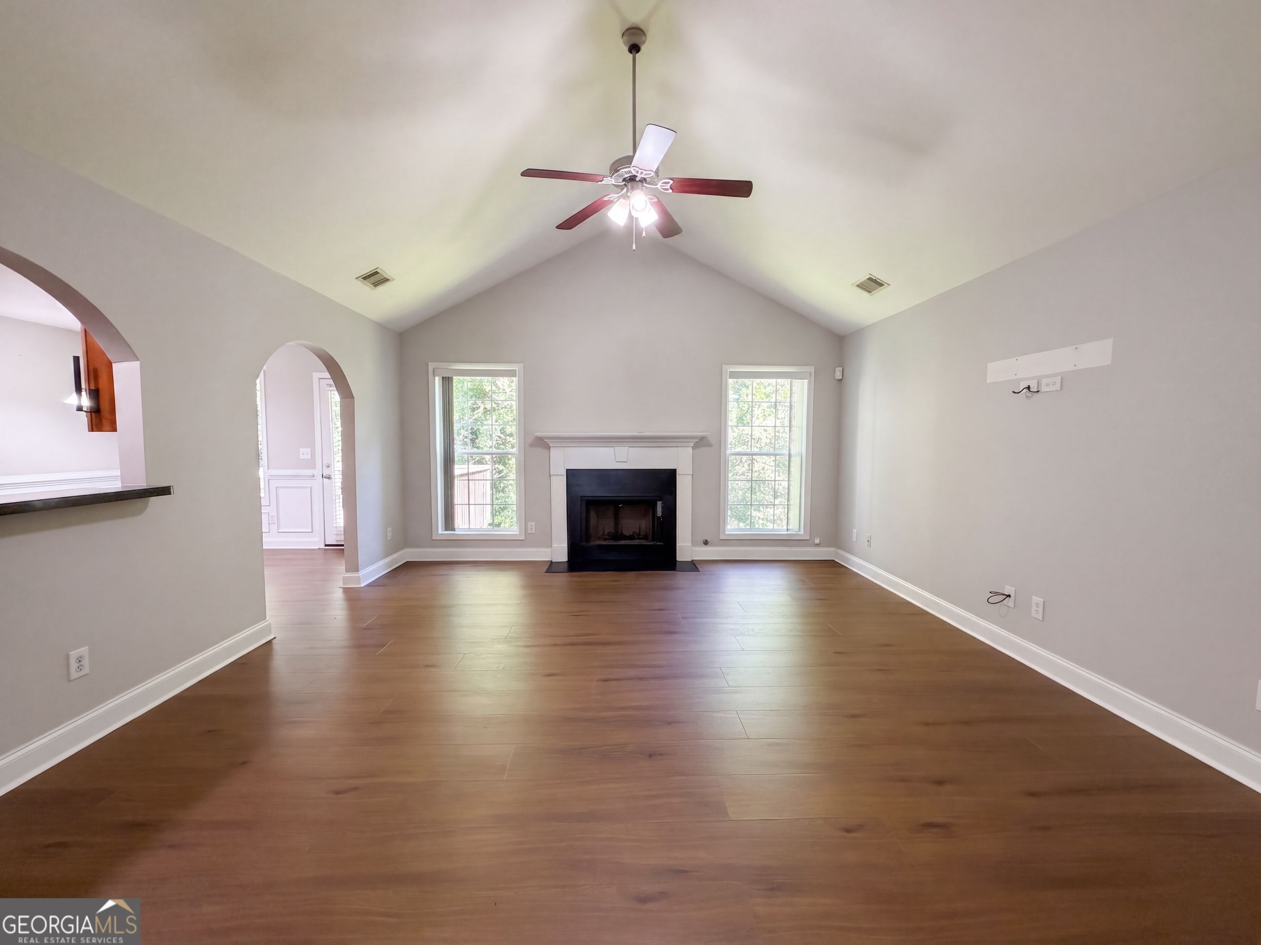 4468 Karron Drive Property Photo 3