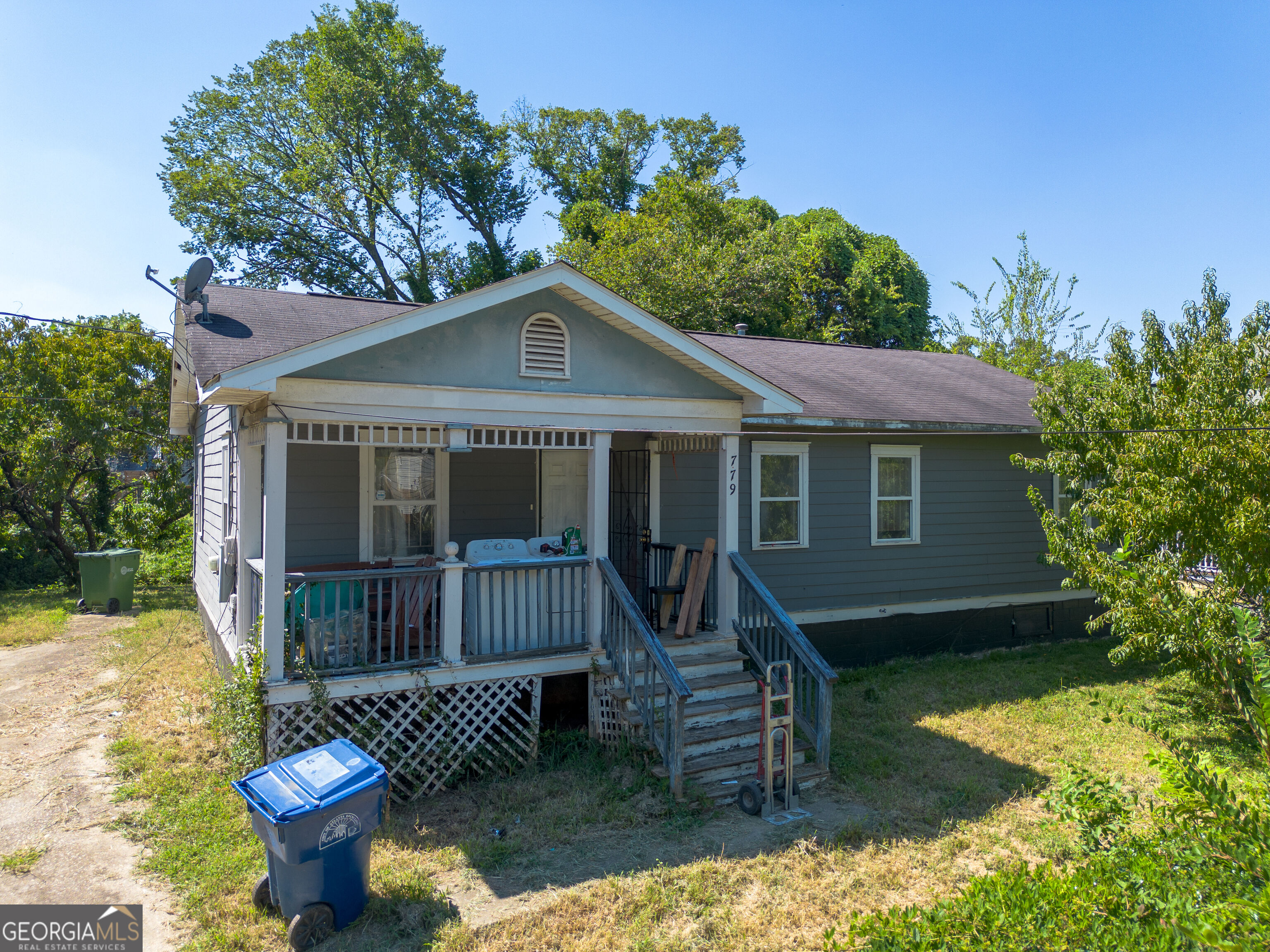 779 Humphries Street Sw Property Photo 1